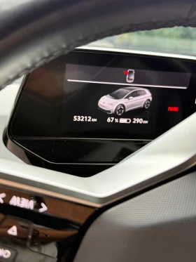 VW ID.3 Pro - 39900 лв. / 20400.55 € - 57704733 4