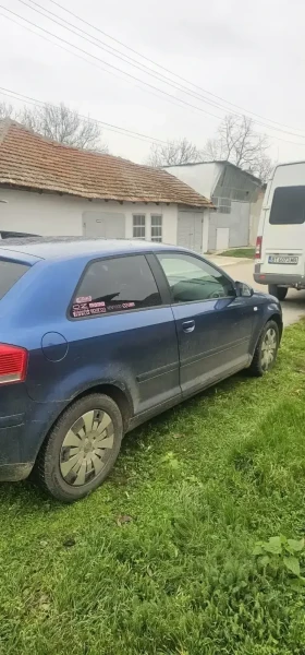 Audi A3 | Mobile.bg � ����� ������ 2