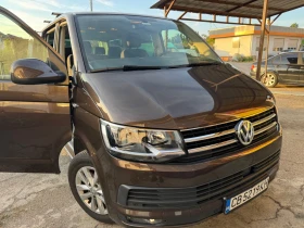 VW Multivan  - изображение 1