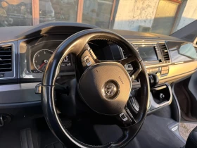 VW Multivan, снимка 6