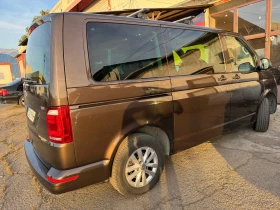 VW Multivan, снимка 5