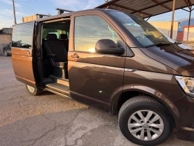 VW Multivan, снимка 3
