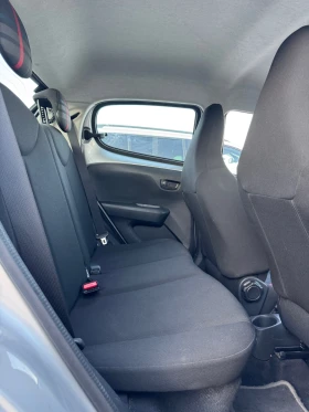 Peugeot 108 - 10000 лв. / 5112.92 € - 33917234 11