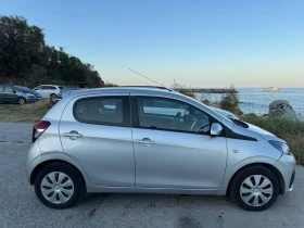 Peugeot 108 - 10000 лв. / 5112.92 € - 33917234 6
