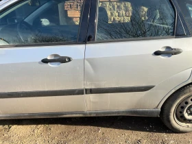 Ford Focus 1.4i, снимка 4