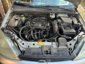 Ford Focus 1.4i, снимка 8