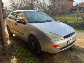 Ford Focus 1.4i, снимка 5