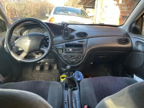 Ford Focus 1.4i, снимка 7