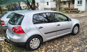 VW Golf V, снимка 2 — Bazar.bg VW Golf V, снимка 2