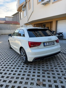 Audi A1 1.4 TFSI S-line, снимка 6