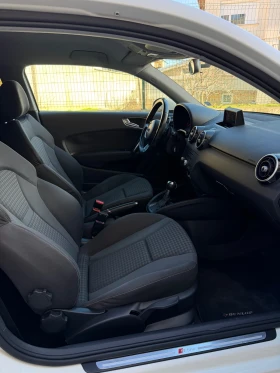 Audi A1 1.4 TFSI S-line, снимка 10