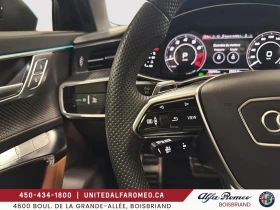 Audi Rs6 * PERFORMANCE, CARBON PKG, OPTIC PKG * CARFAX * БЕ - 101500 € / 198516.74 лв. - 68166755 17