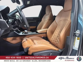 Audi Rs6 * PERFORMANCE, CARBON PKG, OPTIC PKG * CARFAX * БЕ - 101500 € / 198516.74 лв. - 68166755 9