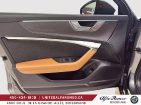 Audi Rs6 * PERFORMANCE, CARBON PKG, OPTIC PKG * CARFAX * БЕ - 101500 € / 198516.74 лв. - 68166755 13