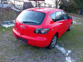 Mazda 3 1.6 HDI Klima - 2250 € / 4400.62 лв. - 47887925 2