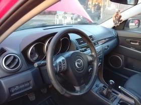 Mazda 3 1.6 HDI Klima - 2250 € / 4400.62 лв. - 47887925 5