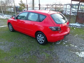 Mazda 3 1.6 HDI Klima - 2250 € / 4400.62 лв. - 47887925 4