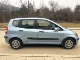 Honda Jazz 1.4//КЛИМАТИК// - 1650 € / 3227.12 лв. - 61700127 6