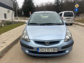 Honda Jazz 1.4//КЛИМАТИК// - 1650 € / 3227.12 лв. - 61700127 8