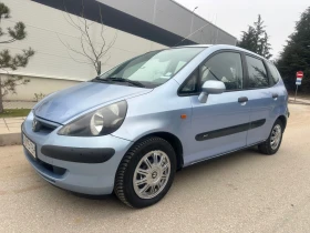 Honda Jazz 1.4//КЛИМАТИК//