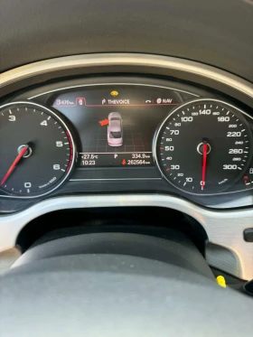 Audi A8 - 11500 € / 22492.04 лв. - 22224656 7