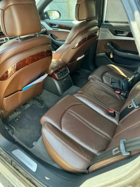 Audi A8 - 11500 € / 22492.04 лв. - 22224656 5