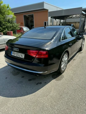 Audi A8 - 11500 € / 22492.04 лв. - 22224656 3