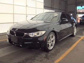 BMW 435 M* SPORT* XDRIVE* RECARO* ХЕДЪП* ADAPTIVE* LED* 