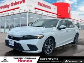 Honda Civic Touring FWD * АвтоКредит* (ЦЕНА ДО БГ)