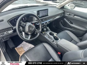 Honda Civic Touring FWD * АвтоКредит* (ЦЕНА ДО БГ) - 22999 € / 44982.13 лв. - 89726407 9