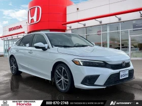 Honda Civic Touring FWD * АвтоКредит* (ЦЕНА ДО БГ) - 22999 € / 44982.13 лв. - 89726407 5