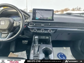 Honda Civic Touring FWD * АвтоКредит* (ЦЕНА ДО БГ) - 22999 € / 44982.13 лв. - 89726407 12