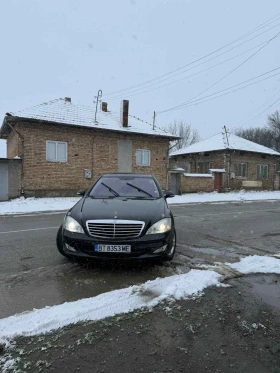 Mercedes-Benz S 350 2009
