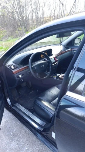 Mercedes-Benz S 350 2009 - 14000 € / 27381.62 лв. - 12832542 5