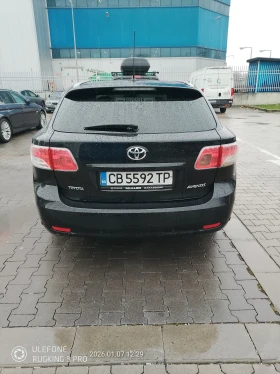 Toyota Avensis - 4600 € / 8996.82 лв. - 13594267 5