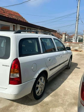 Opel Astra - 2000 € / 3911.66 лв. - 60067211 5