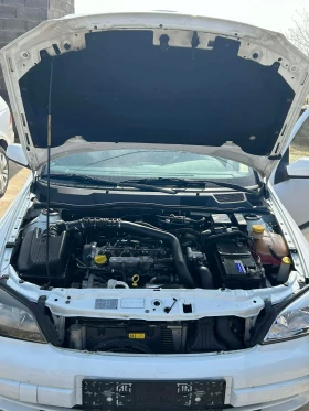 Opel Astra - 2000 € / 3911.66 лв. - 60067211 7