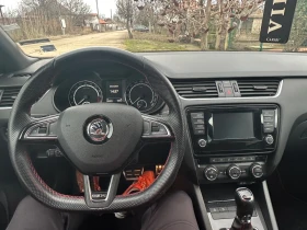 Skoda Octavia VRS - 8400 € / 16428.97 лв. - 73742524 4