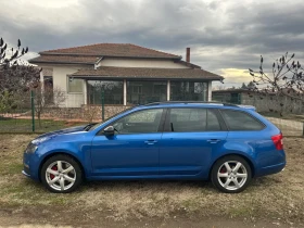 Skoda Octavia VRS - 8400 € / 16428.97 лв. - 73742524 6