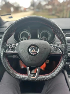 Skoda Octavia VRS - 8400 € / 16428.97 лв. - 73742524 7