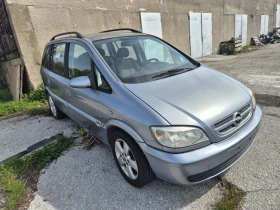 Opel Zafira 1.8 125 к.с. АВТОМАТИК  - 900 € / 1760.25 лв. - 17768971 2