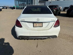 Mercedes-Benz C 300 4MATIC* DISTRONIC* PANO* ПОДГРЕВИ*  | Auto.bg — изображение 4