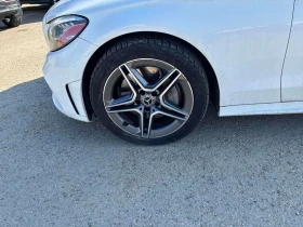 Mercedes-Benz C 300 4MATIC* DISTRONIC* PANO* ПОДГРЕВИ*  | Auto.bg — изображение 7