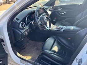 Mercedes-Benz C 300 4MATIC* DISTRONIC* PANO* ПОДГРЕВИ*  | Auto.bg — изображение 5