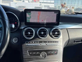 Mercedes-Benz C 300 4MATIC* DISTRONIC* PANO* ПОДГРЕВИ*  | Auto.bg — изображение 9