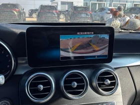 Mercedes-Benz C 300 4MATIC* DISTRONIC* PANO* ПОДГРЕВИ*  | Auto.bg — изображение 13