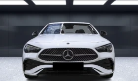 ������ Mercedes-Benz CLE 45...