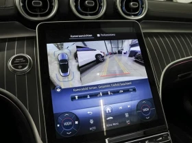 Mercedes-Benz CLE 450 4Matic Cabrio = AMG Line = Premium Plus �������� | Mobile.bg � ����� ������ 6