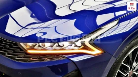 Kia K5  | 1.6 L | ОБДУХВАНЕ | DIS | ЦЕНА ДО БЪЛГАРИЯ |  | Auto.bg — изображение 6