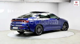 Kia K5  | 1.6 L | ОБДУХВАНЕ | DIS | ЦЕНА ДО БЪЛГАРИЯ |  | Auto.bg — изображение 4